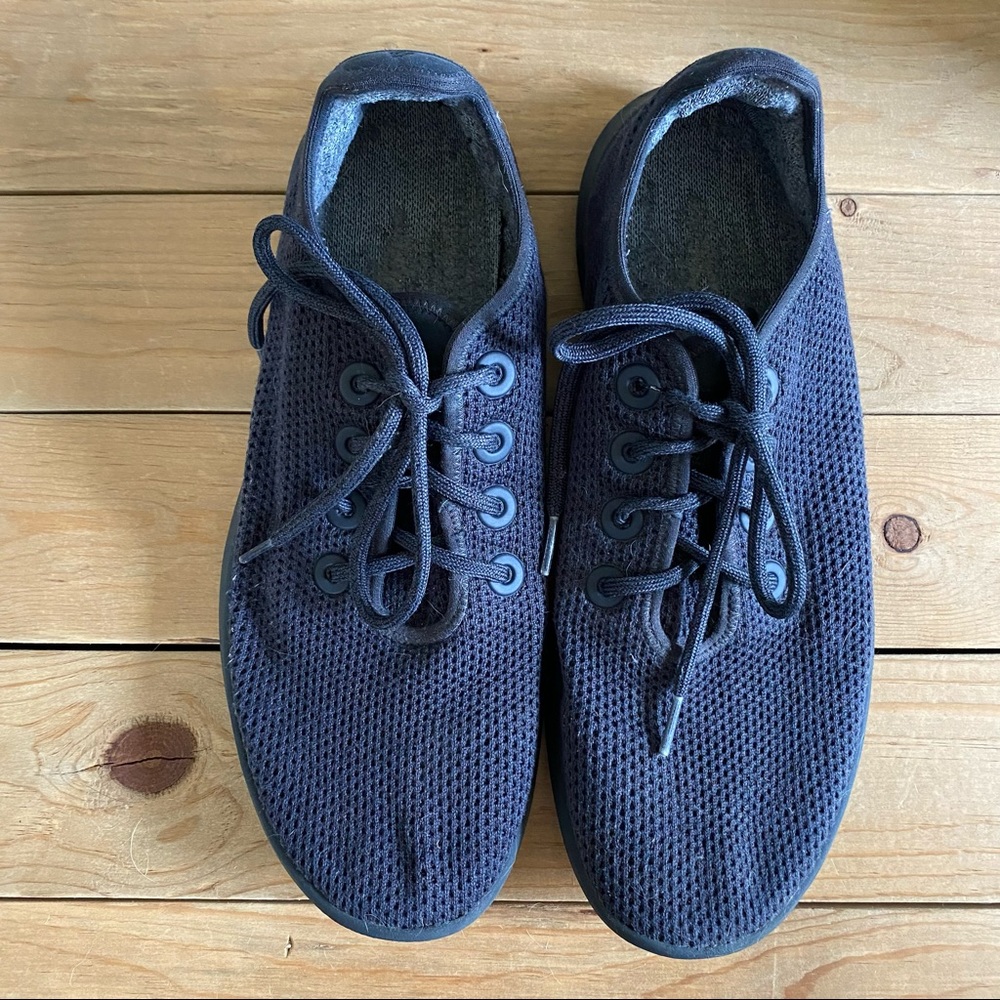 Allbirds Tree Runners